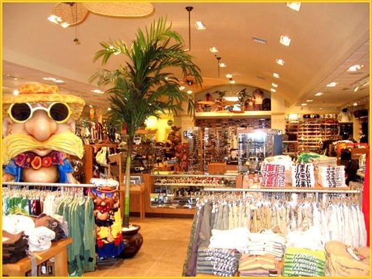 Maui Nix Surf Shop