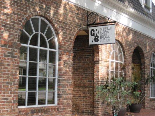 Greenlee Kurras Rice & Brown