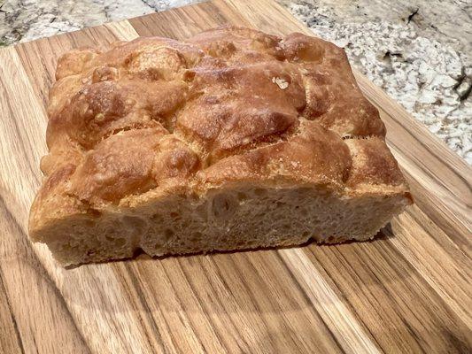 Holy Focaccia
