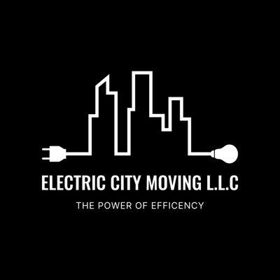 Electric City Moving