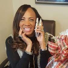 Vanessa Epps-RE/MAX Excellence