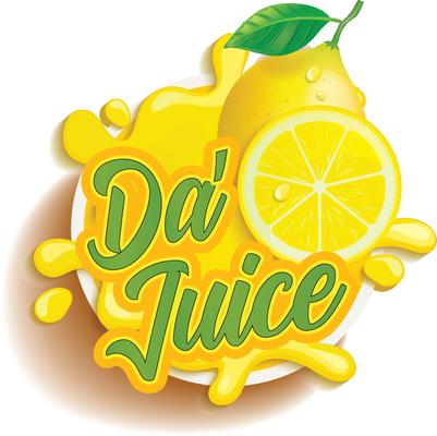 Da' Gimbu Juice