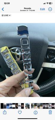 United Auto Collision