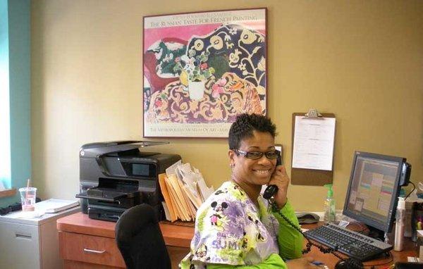 Contact Us Today http://drstevenrice.com/contact-us/