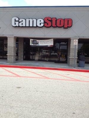 Gamestop