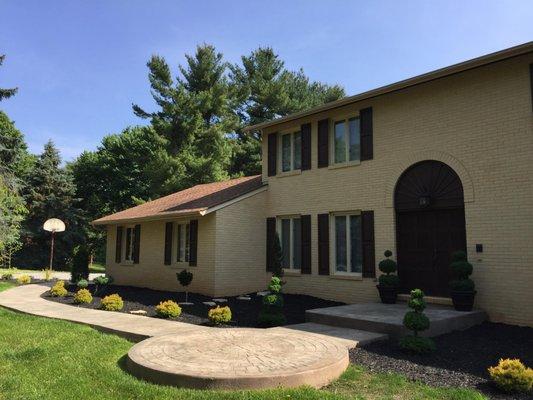 A weakened structure will negatively impact the value of a home and cause unnecessary worry...