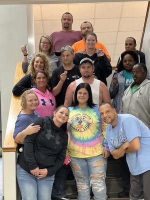 RPJ Recovery Ministry