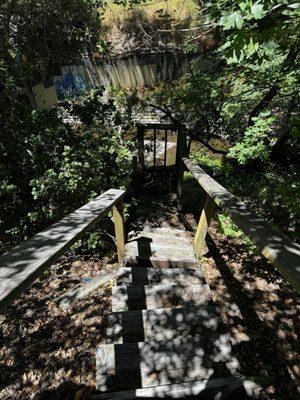 Saratoga Quarry Park