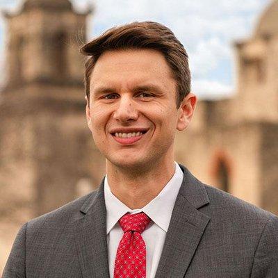 Jacob Alford: Alford Law