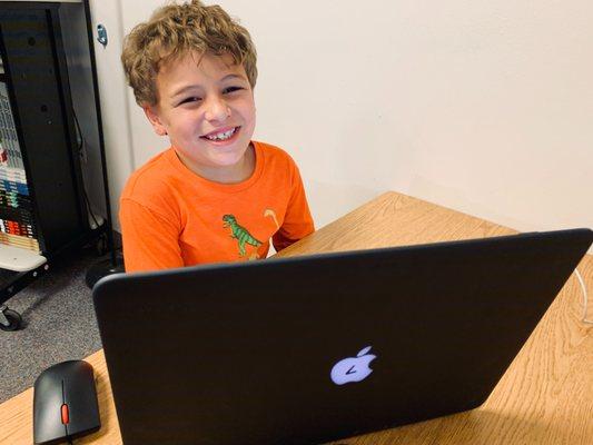 Coder Kids