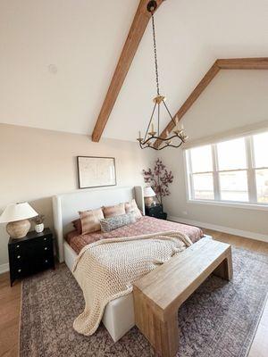 IC Painting and Remodeling