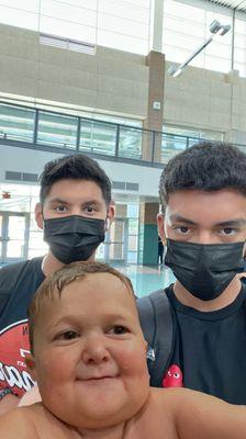 Rancho Magnet School