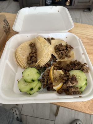 Federico's Mexican Food