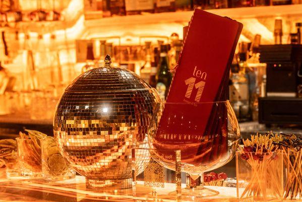 Ten11 Lounge & Bar