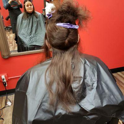 Color in Focus Salon