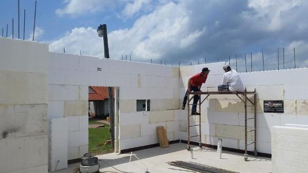 Steve Matthews Concrete Construction