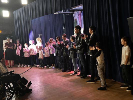 Solid Rock Community School