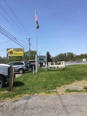 Carson's Southside Auto & Tire