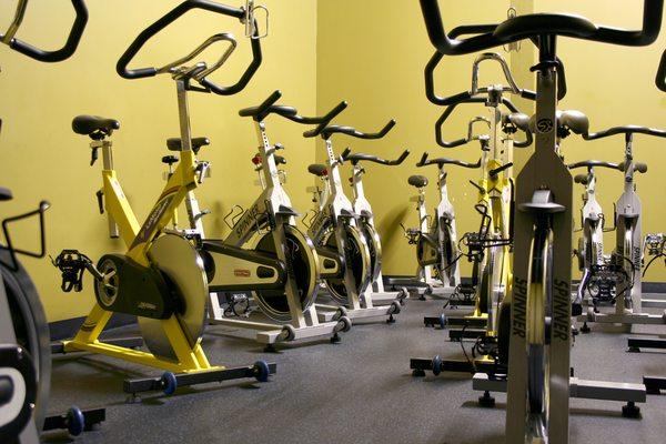 Riviera Fitness Center