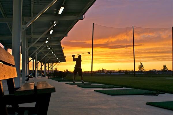 Remuda Golf Course