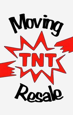 TNT Moving Services