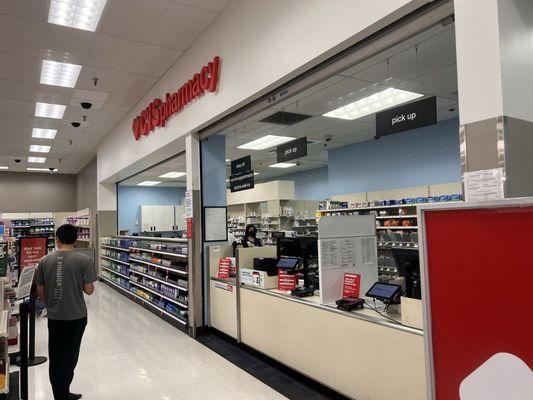 CVS Pharmacy