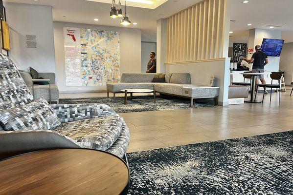 TownePlace Suites Ocala