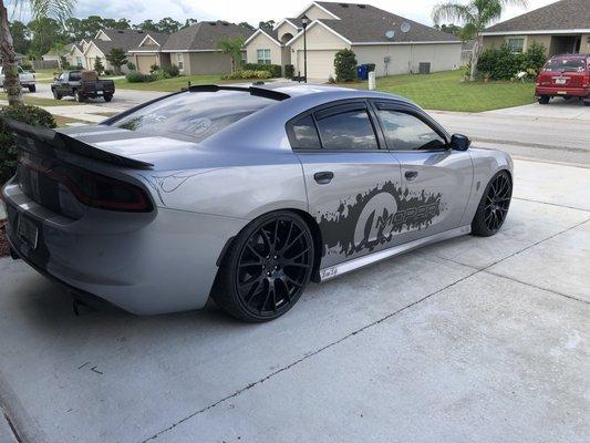 Webb's Signs and Graphics