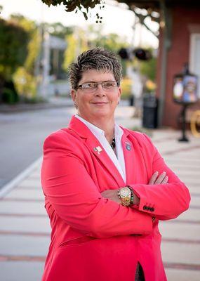 Lisa York-Touchstone Real Estate