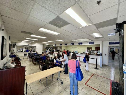 Nhan Hoa Comprehensive Health Care Clinic Inc