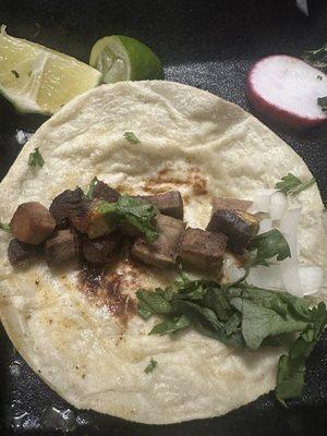 Santa Fe Mexican Restaurant