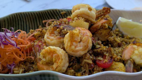 Thanida Thai Restaurant And Bar