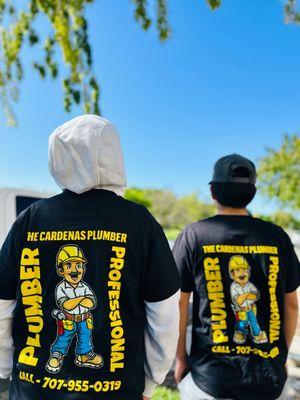 The Cardenas Plumber