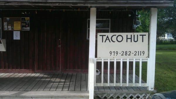 Taco Hut