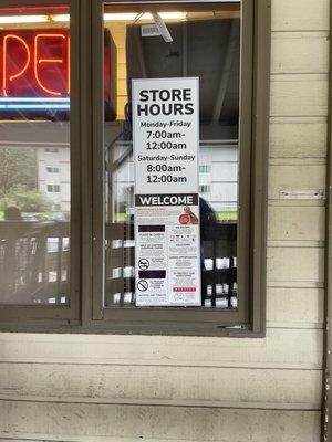 Crow Creek Mercantile