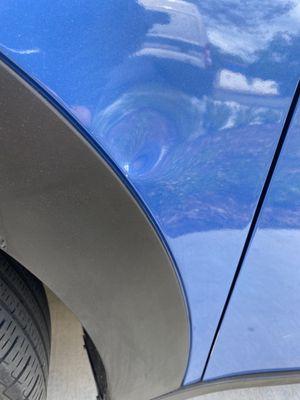 Mills Mobile Dent Repair