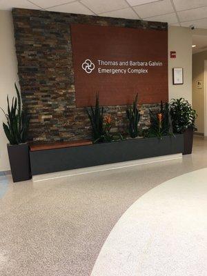 Saint Joseph Hospital