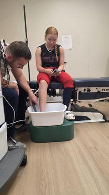 White Sands Integrative Medical