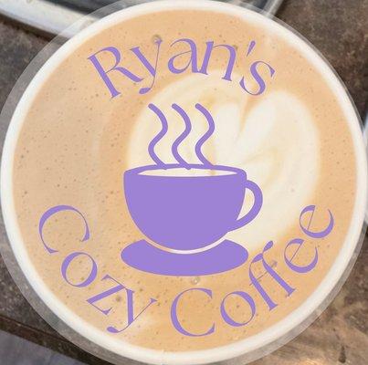 Ryan’s Cozy Cafe