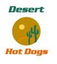 Desert Hot Dogs