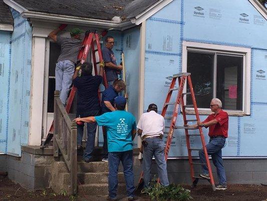 Habitat For Humanity of Oakland County