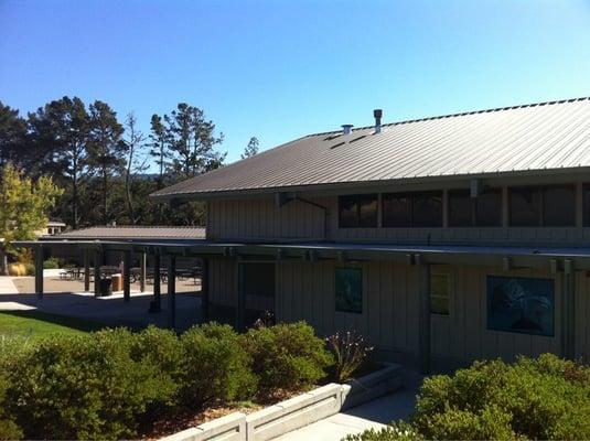 Corte Madera Elementary School