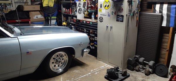 SDDS Computer Accounting