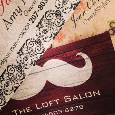 The Loft Salon