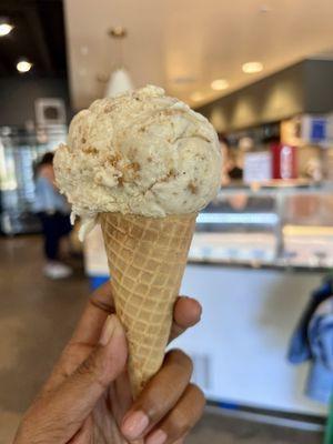 Humphry Slocombe Pruneyard