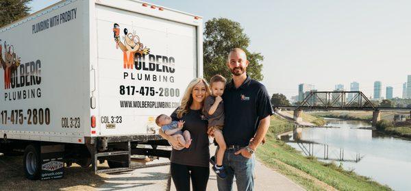 Molberg Plumbing