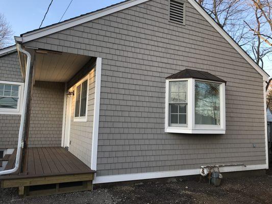 M&M Remodeling Contractors