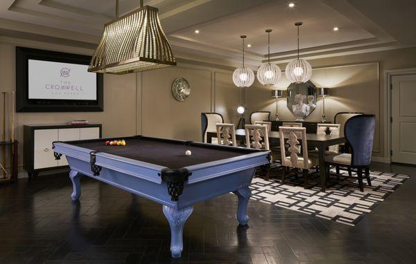 The Cromwell - A Caesars Rewards Destination