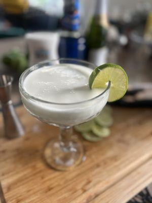 The Libation Station