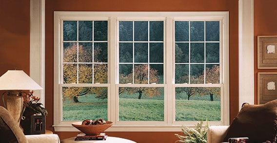 Nu-View Window & Door Company